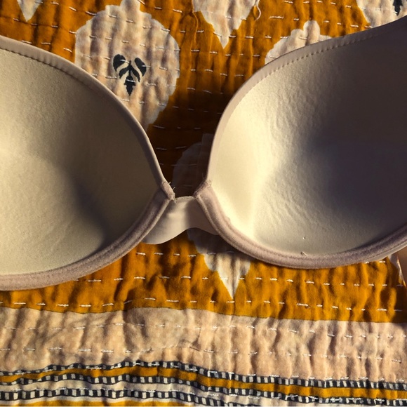 36C Tan Padded Chinese Laundry Bra! - Picture 9 of 9